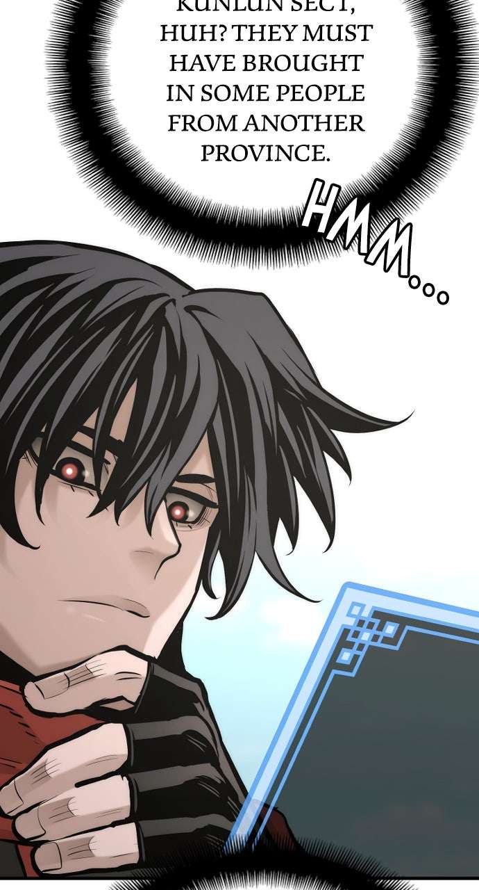 Read Heavenly Demon Cultivation Simulation Manga Online