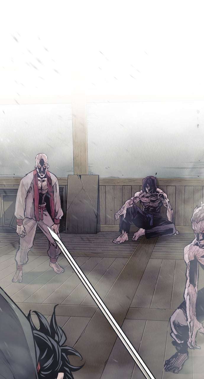 Read Heavenly Demon Cultivation Simulation Manga Online