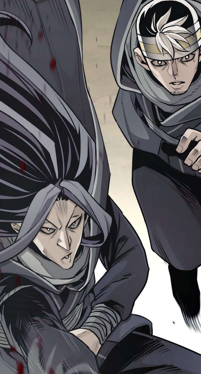 Read Heavenly Demon Cultivation Simulation Manga Online