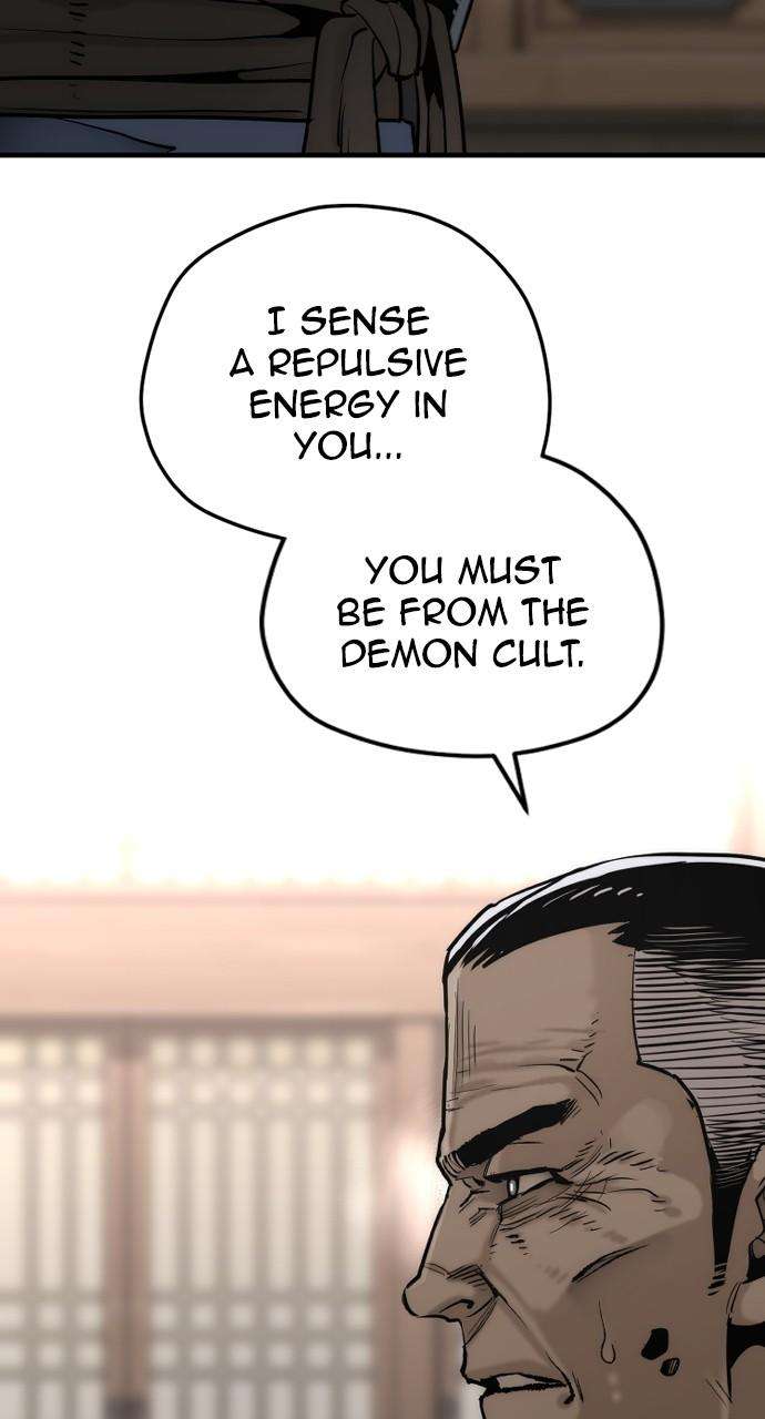Read Heavenly Demon Cultivation Simulation Manga Online