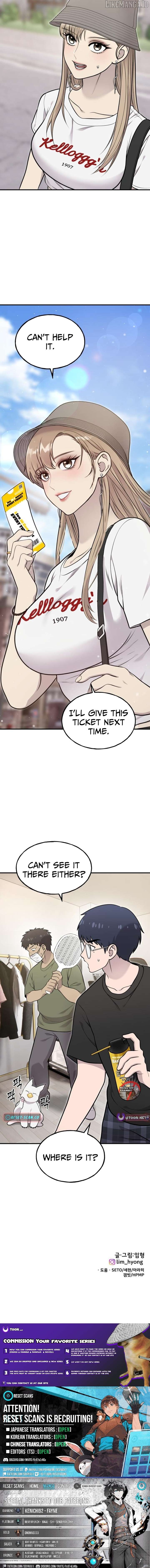 Read Hello, Griffin the Fluffy Bird! EN Manga Online