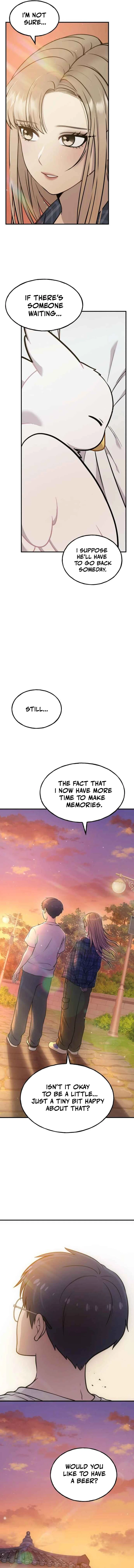 Read Hello, Griffin the Fluffy Bird! EN Manga Online