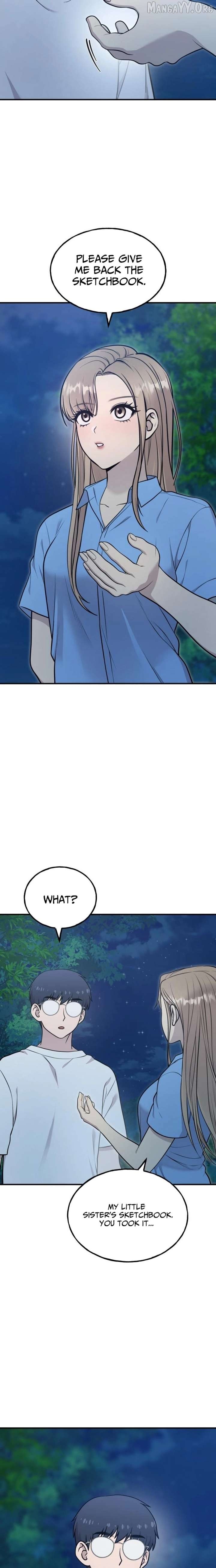 Read Hello, Griffin the Fluffy Bird! EN Manga Online