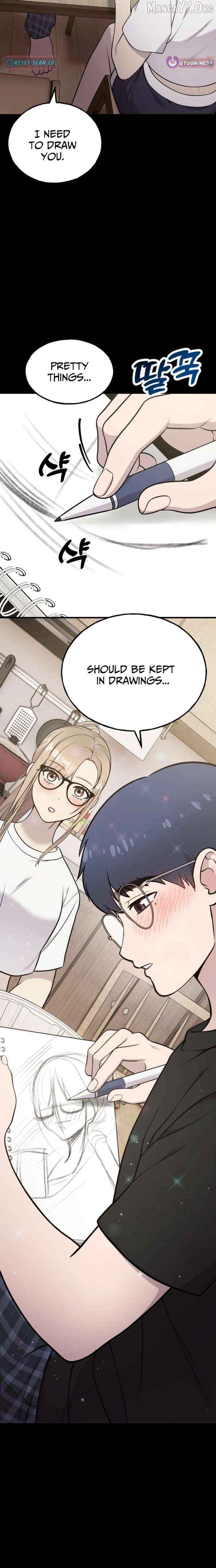 Read Hello, Griffin the Fluffy Bird! EN Manga Online