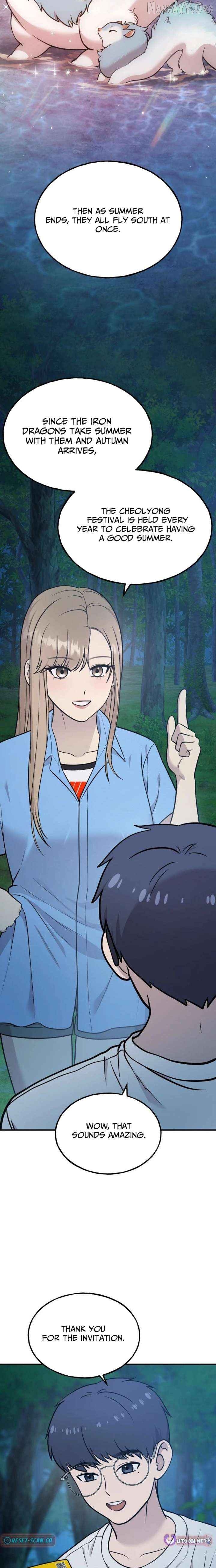 Read Hello, Griffin the Fluffy Bird! EN Manga Online