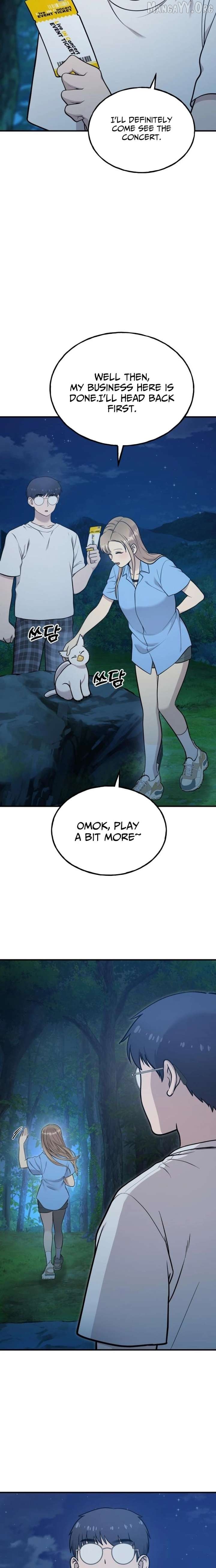 Read Hello, Griffin the Fluffy Bird! EN Manga Online