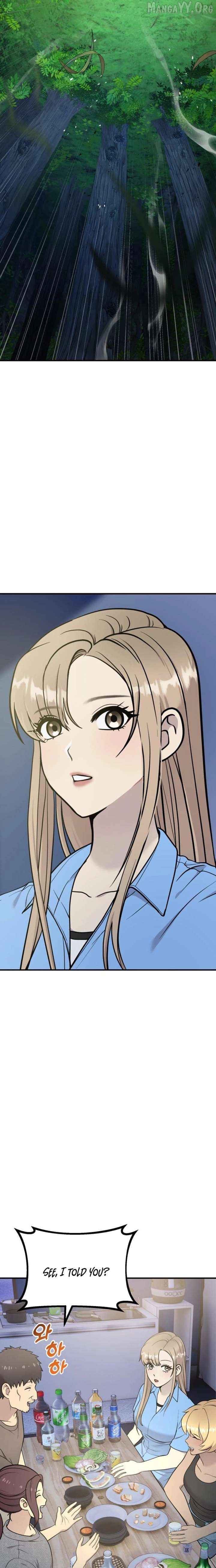 Read Hello, Griffin the Fluffy Bird! EN Manga Online