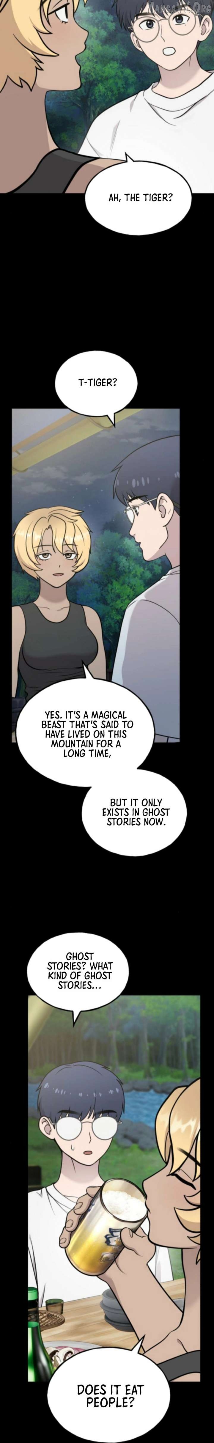 Read Hello, Griffin the Fluffy Bird! EN Manga Online