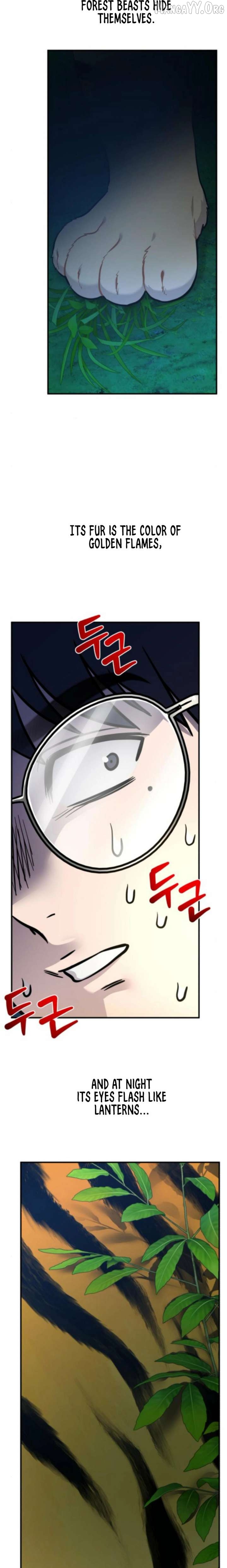 Read Hello, Griffin the Fluffy Bird! EN Manga Online