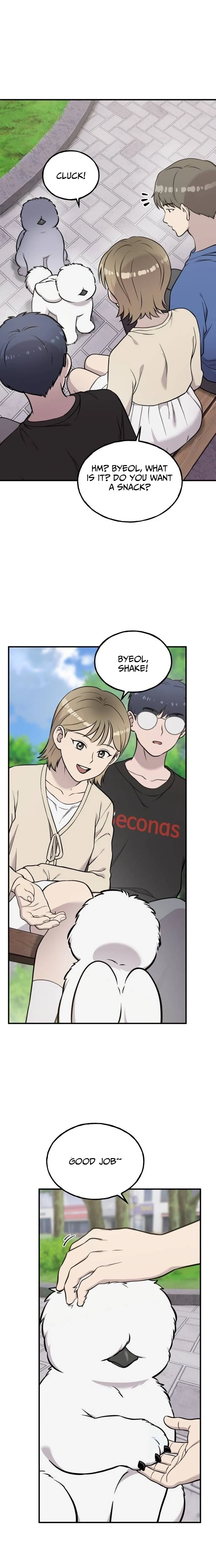 Read Hello, Griffin the Fluffy Bird! EN Manga Online