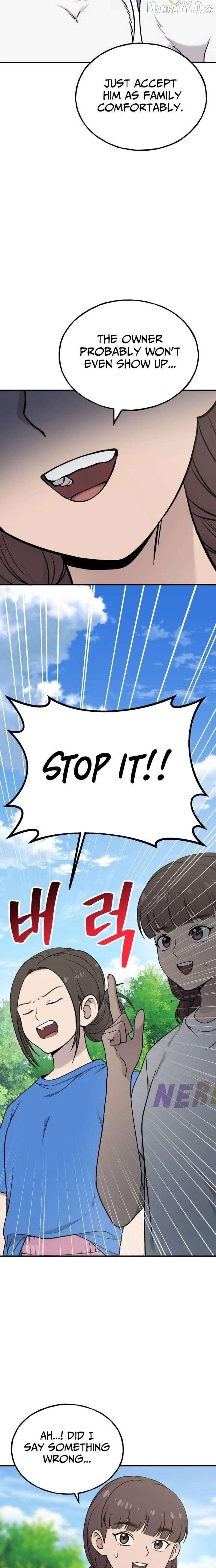 Read Hello, Griffin the Fluffy Bird! EN Manga Online