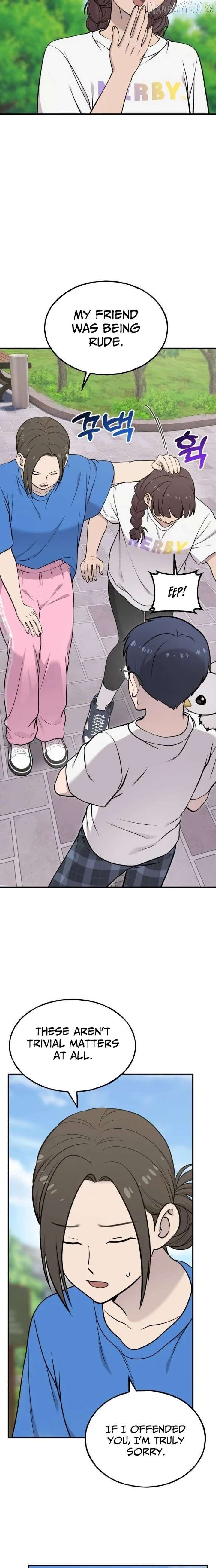 Read Hello, Griffin the Fluffy Bird! EN Manga Online