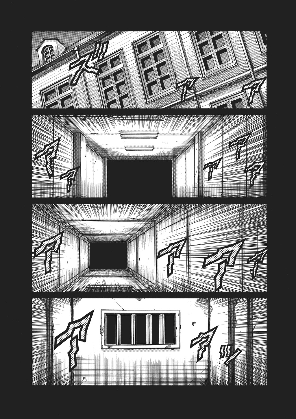 Read Hellsing EN Manga Online