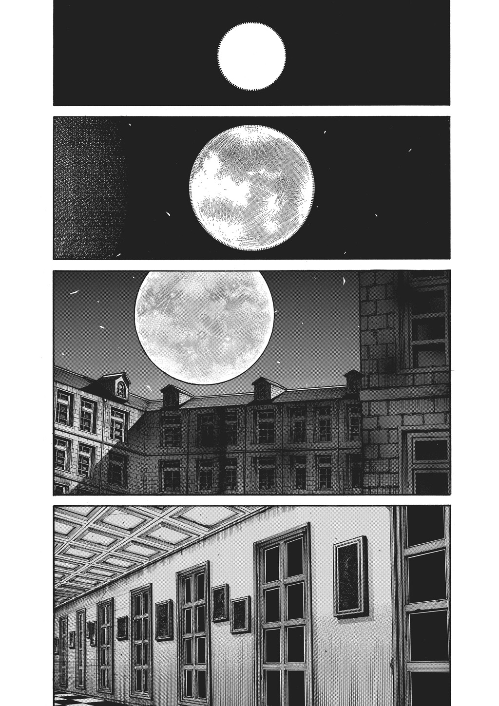 Read Hellsing EN Manga Online