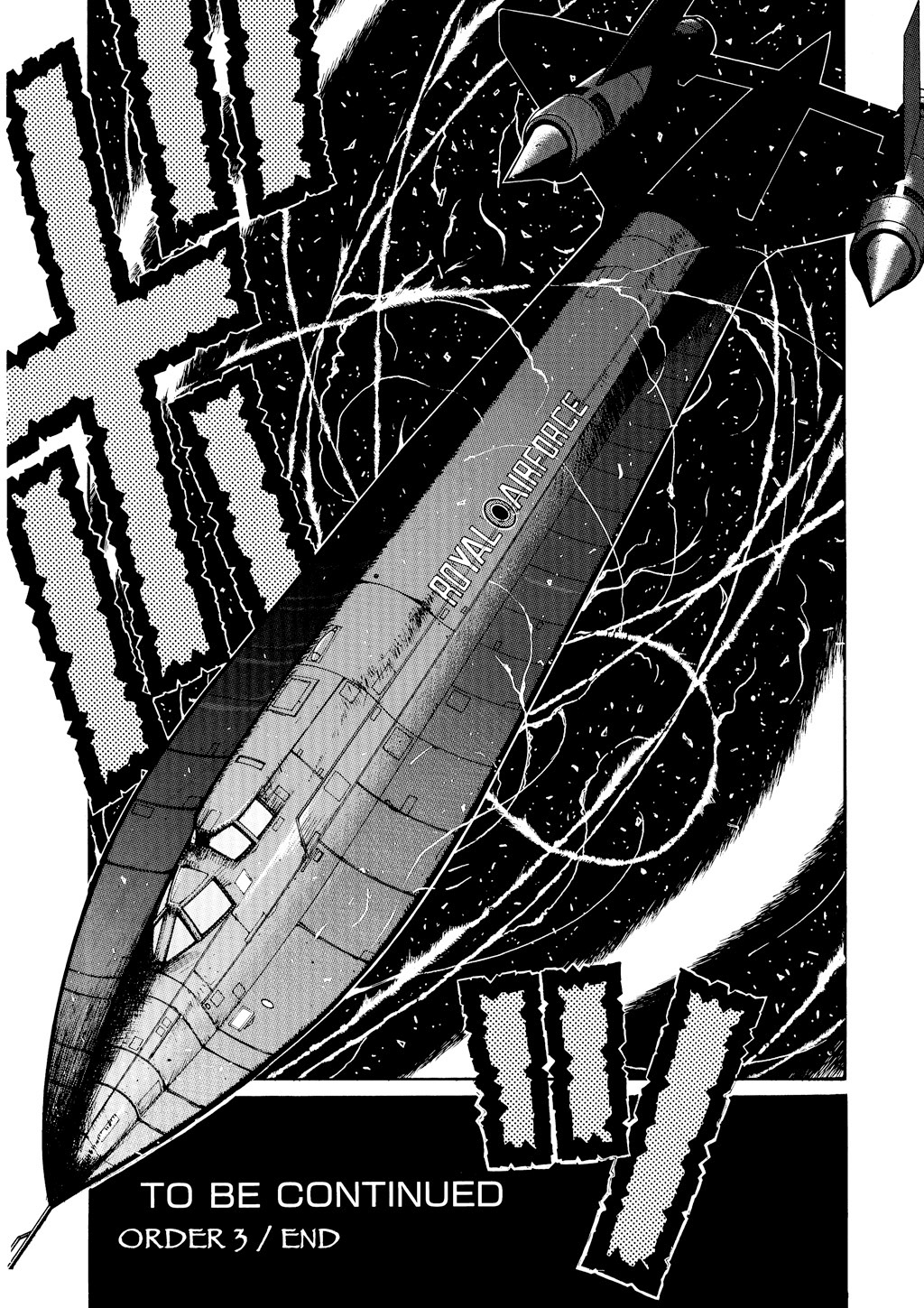 Read Hellsing EN Manga Online