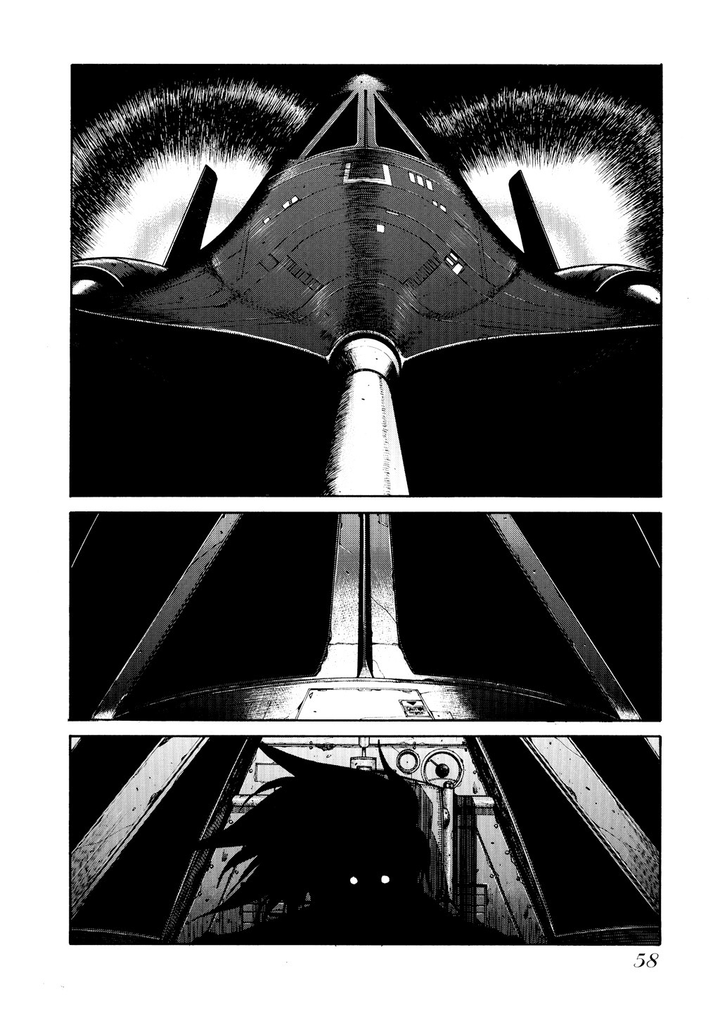 Read Hellsing EN Manga Online