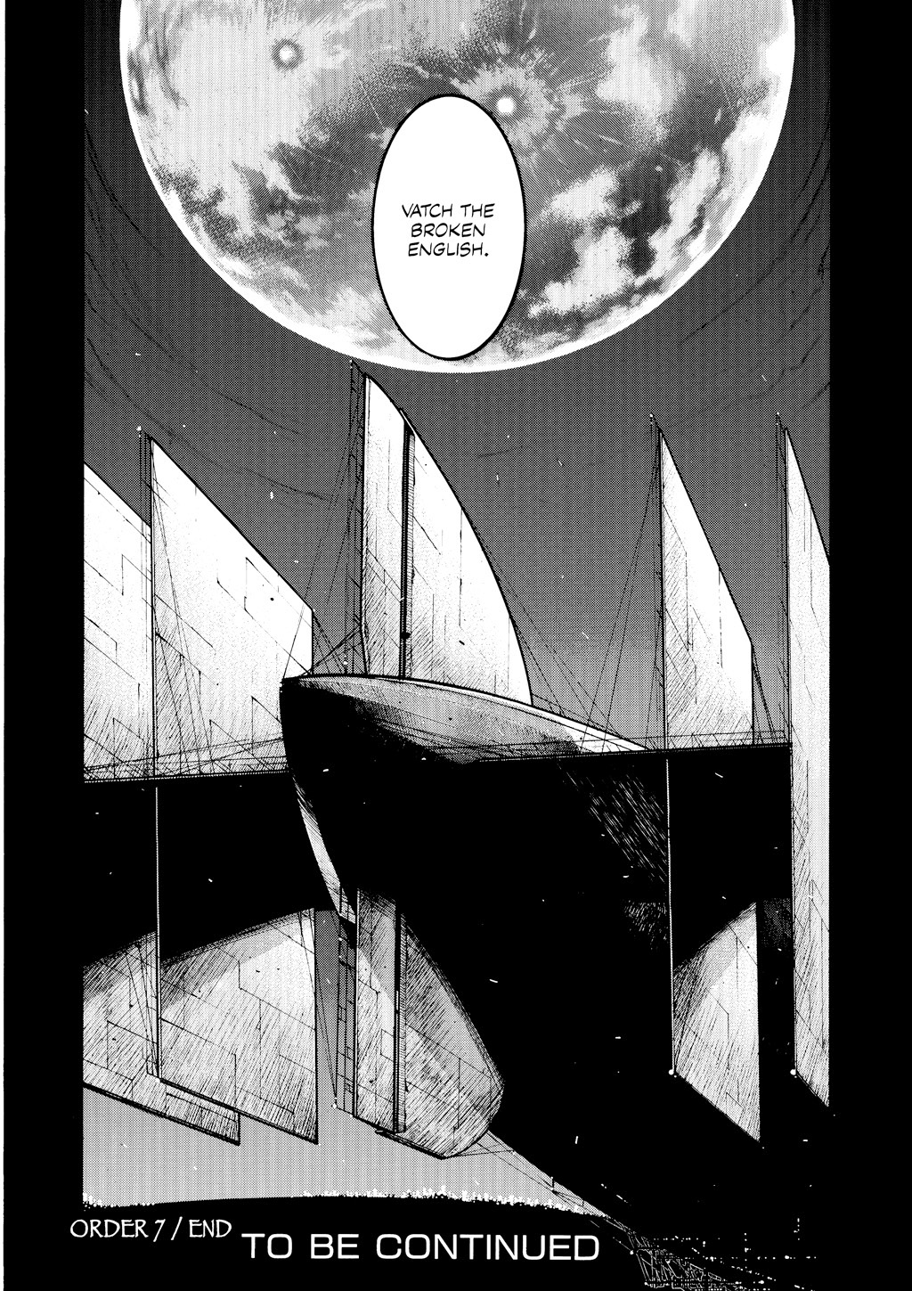 Read Hellsing EN Manga Online