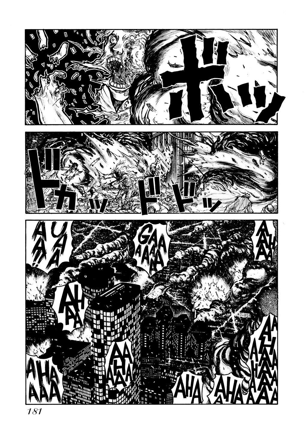 Read Hellsing EN Manga Online