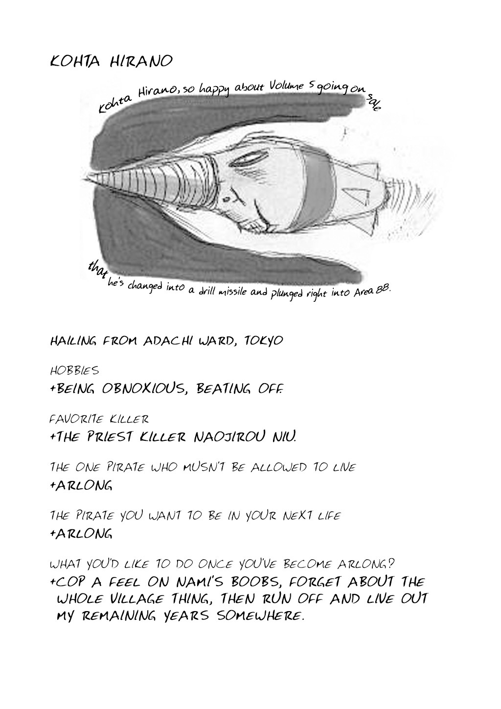 Read Hellsing EN Manga Online