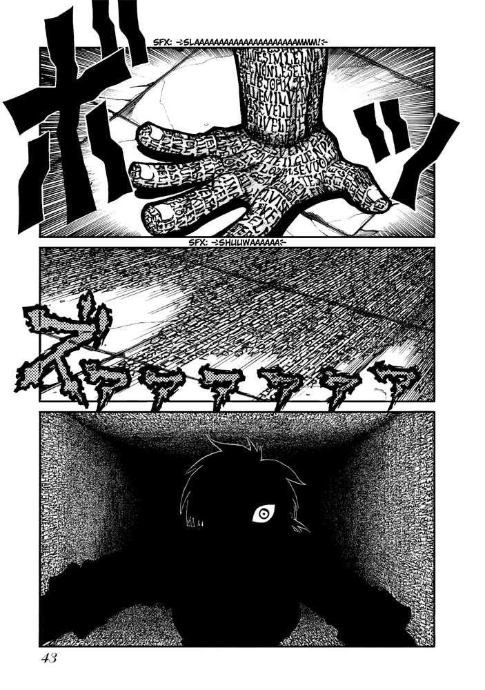 Read Hellsing EN Manga Online