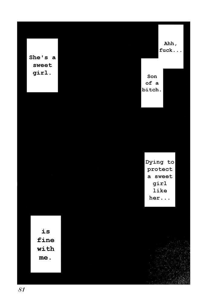 Read Hellsing EN Manga Online