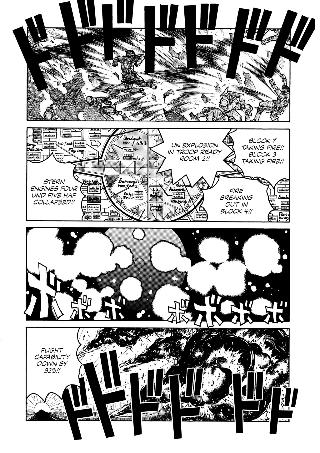 Read Hellsing EN Manga Online