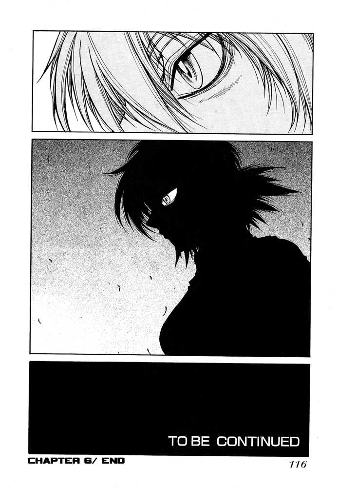 Read Hellsing EN Manga Online