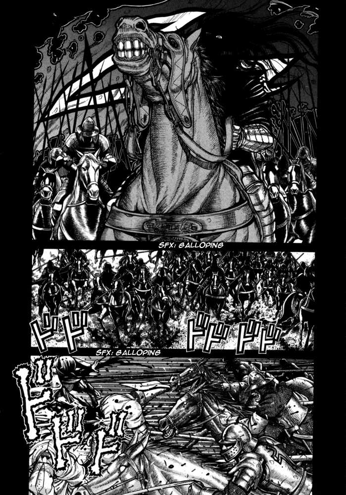 Read Hellsing EN Manga Online