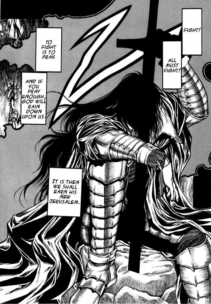 Read Hellsing EN Manga Online