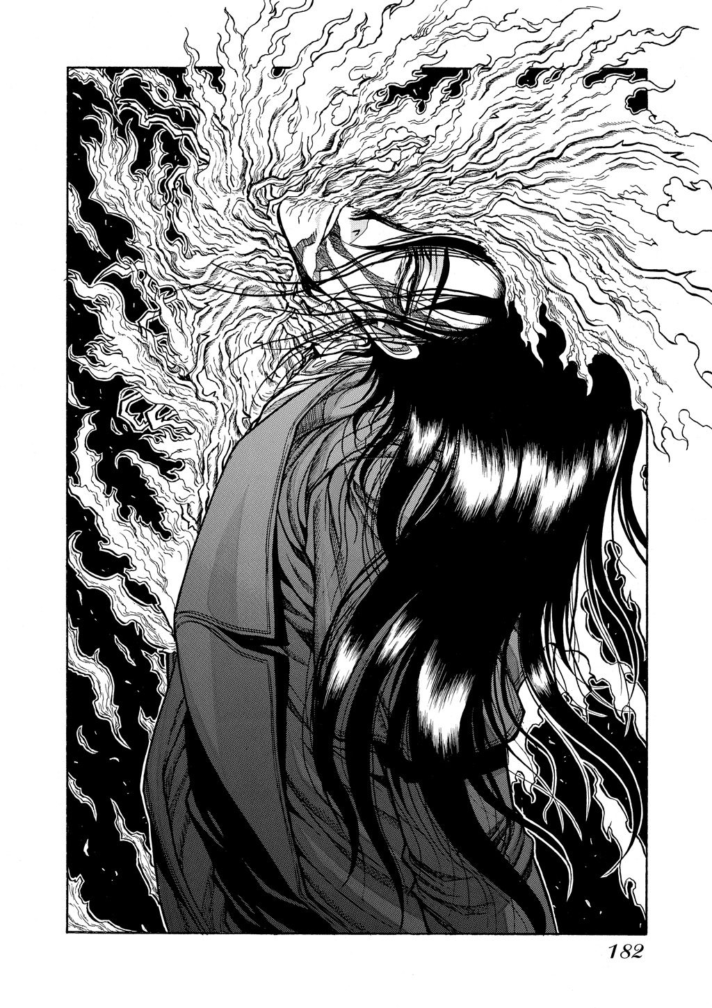 Read Hellsing EN Manga Online