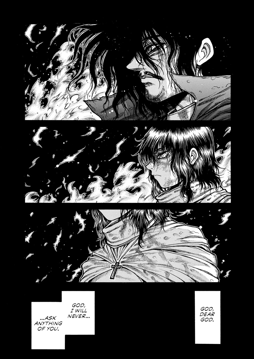 Read Hellsing EN Manga Online