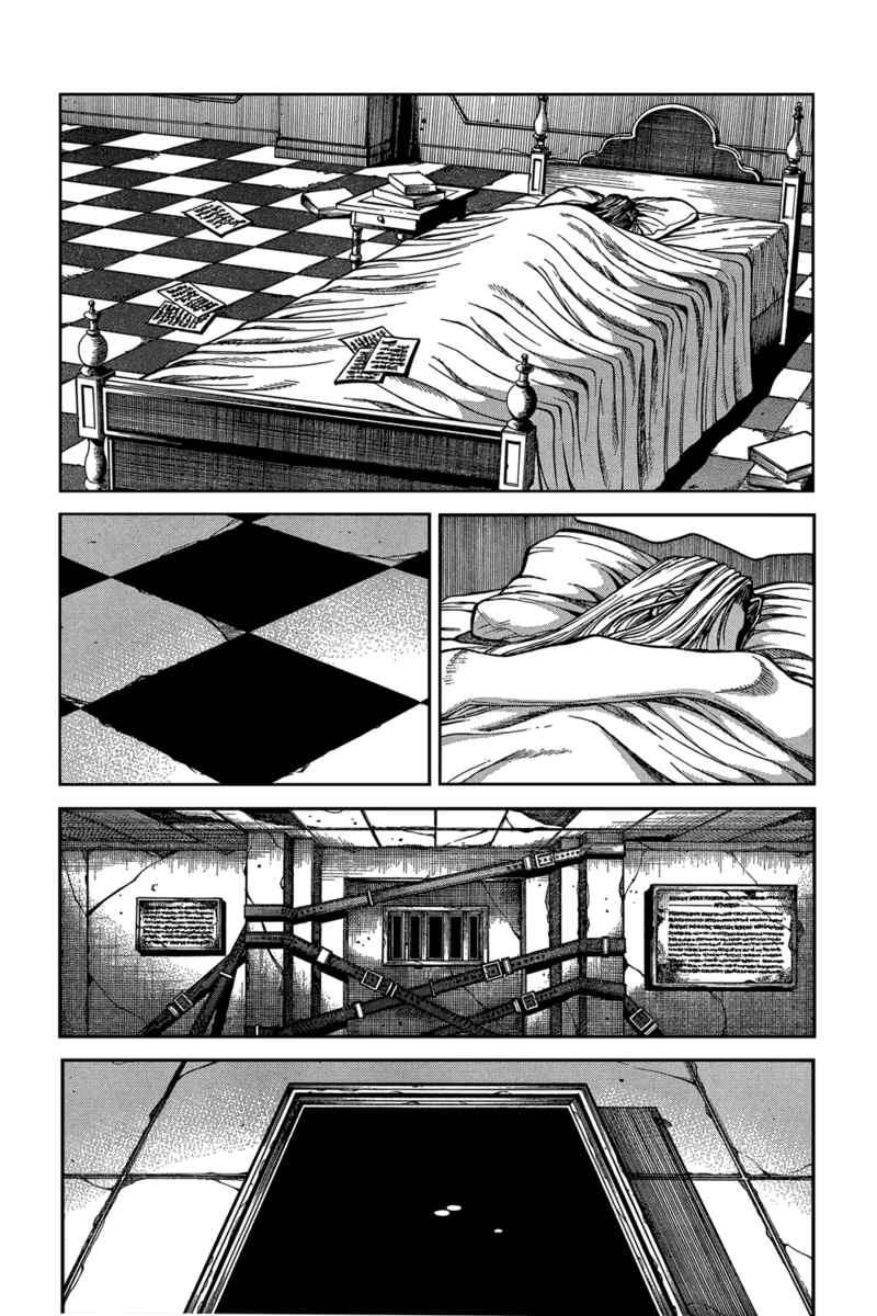 Read Hellsing EN Manga Online