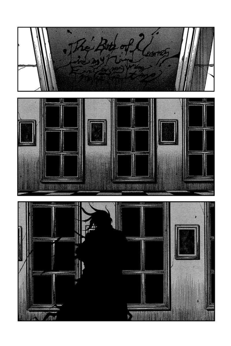 Read Hellsing EN Manga Online