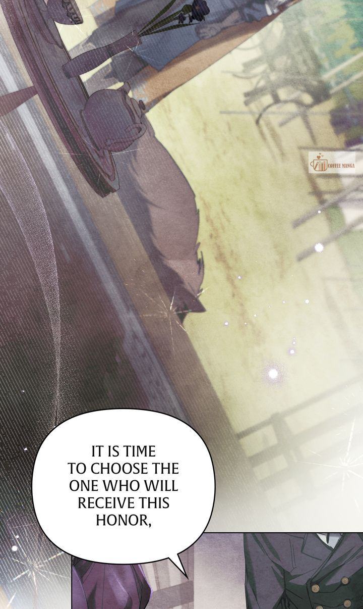 Read Her Majesty’s Night Manga Online