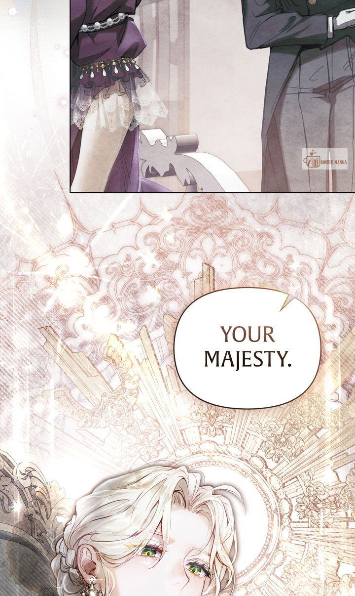 Read Her Majesty’s Night Manga Online
