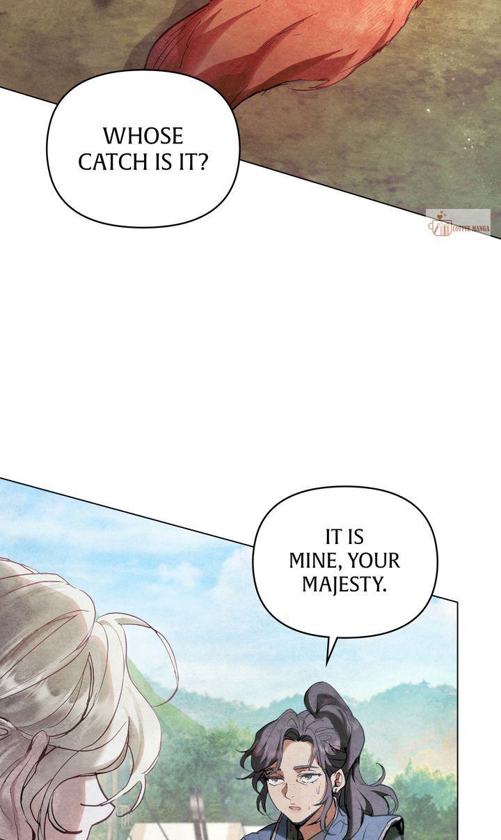 Read Her Majesty’s Night Manga Online