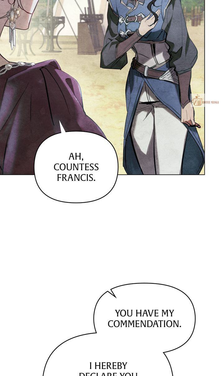 Read Her Majesty’s Night Manga Online