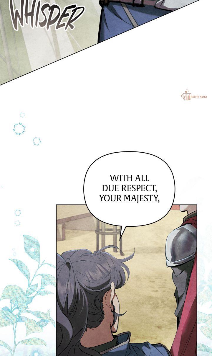 Read Her Majesty’s Night Manga Online