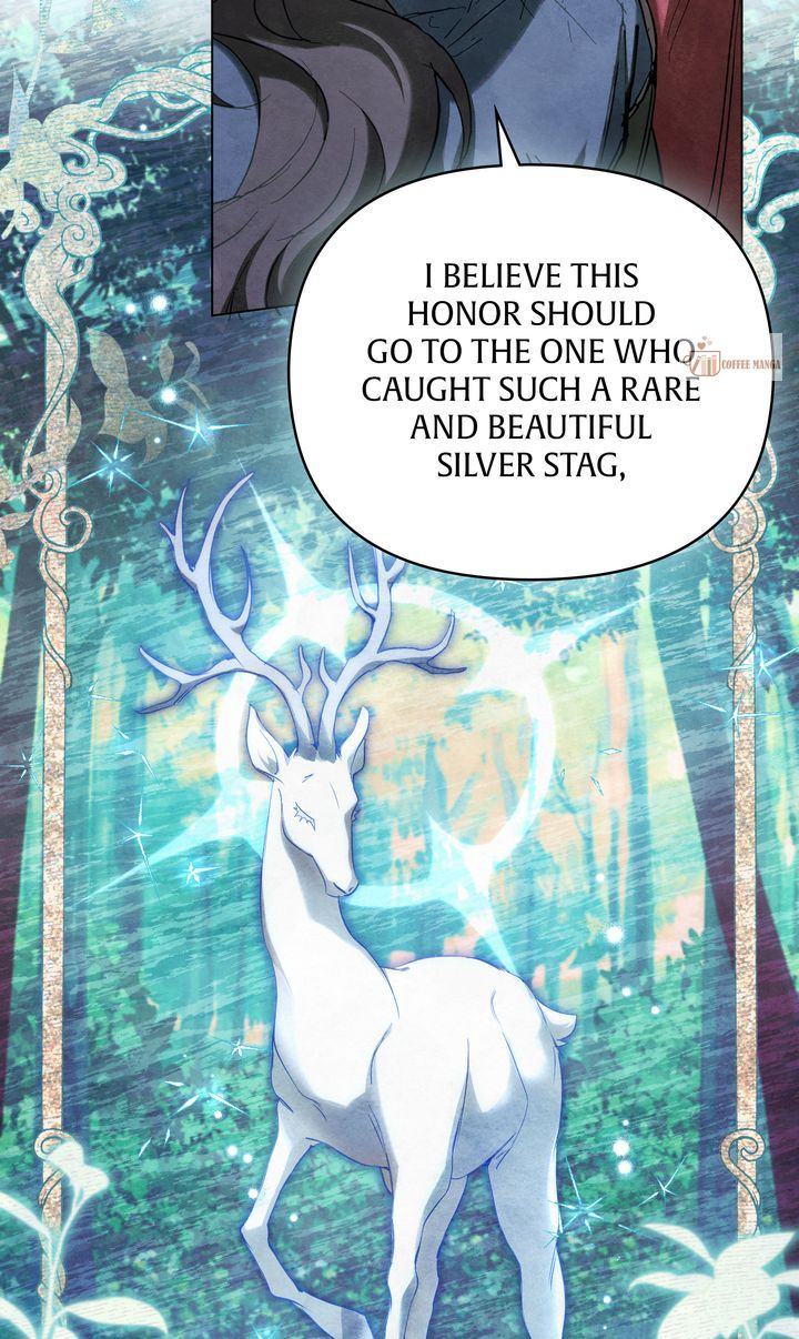 Read Her Majesty’s Night Manga Online