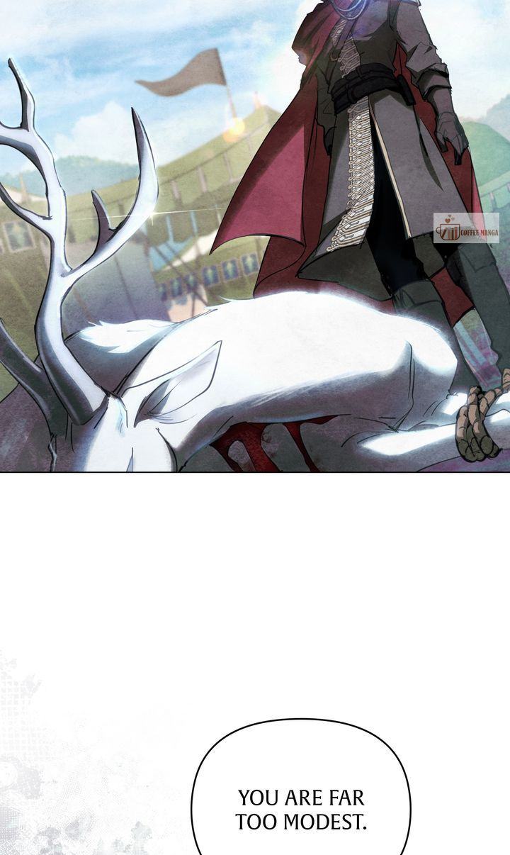 Read Her Majesty’s Night Manga Online