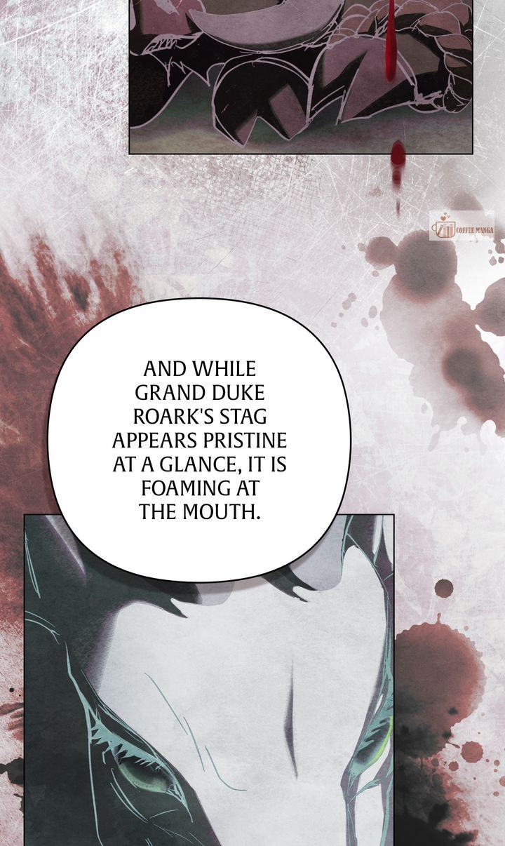 Read Her Majesty’s Night Manga Online