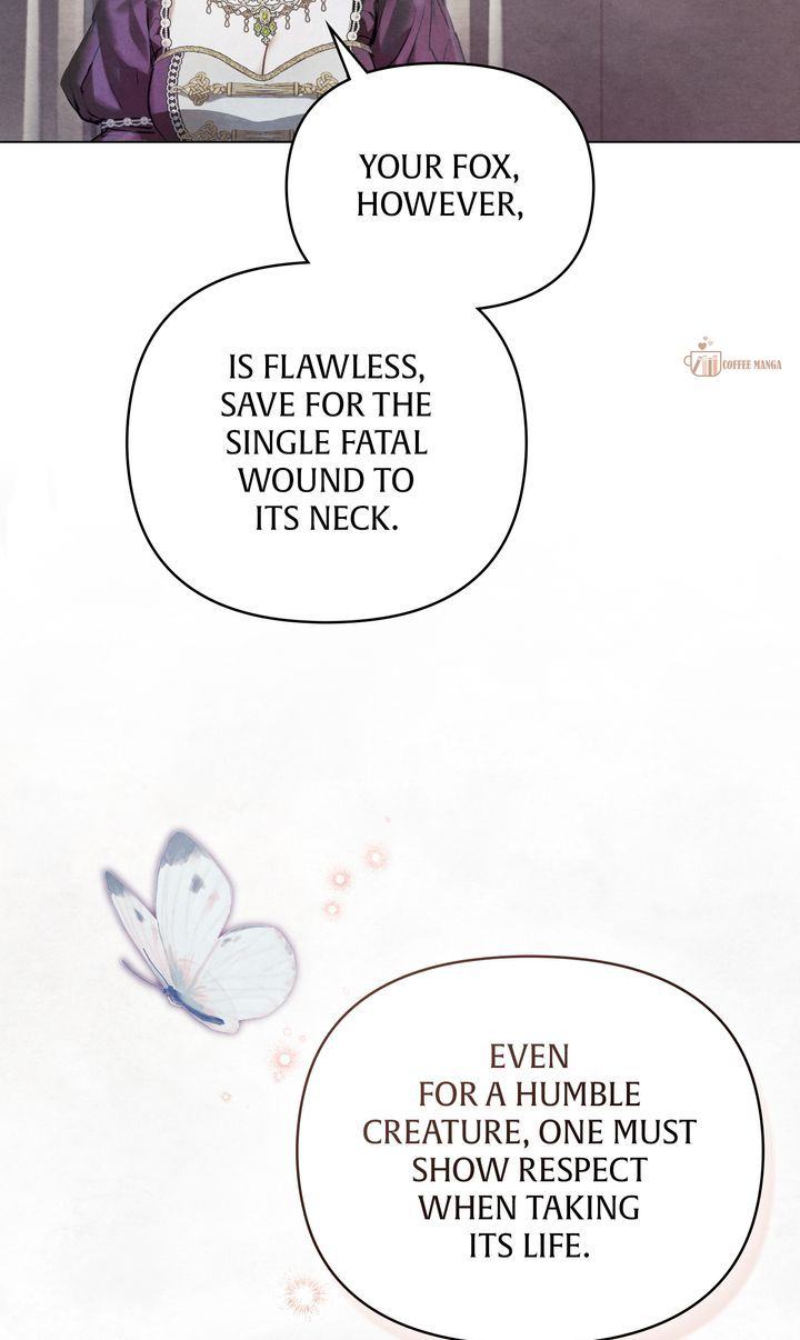 Read Her Majesty’s Night Manga Online