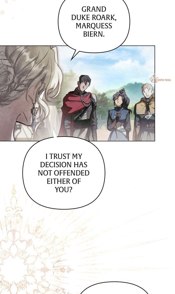 Read Her Majesty’s Night Manga Online