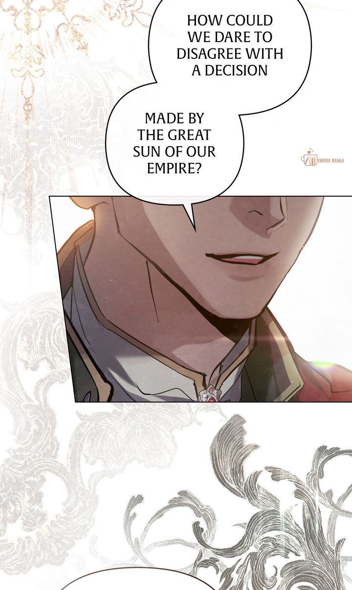 Read Her Majesty’s Night Manga Online