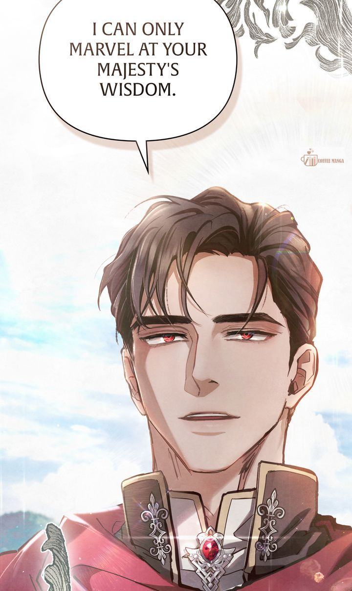 Read Her Majesty’s Night Manga Online