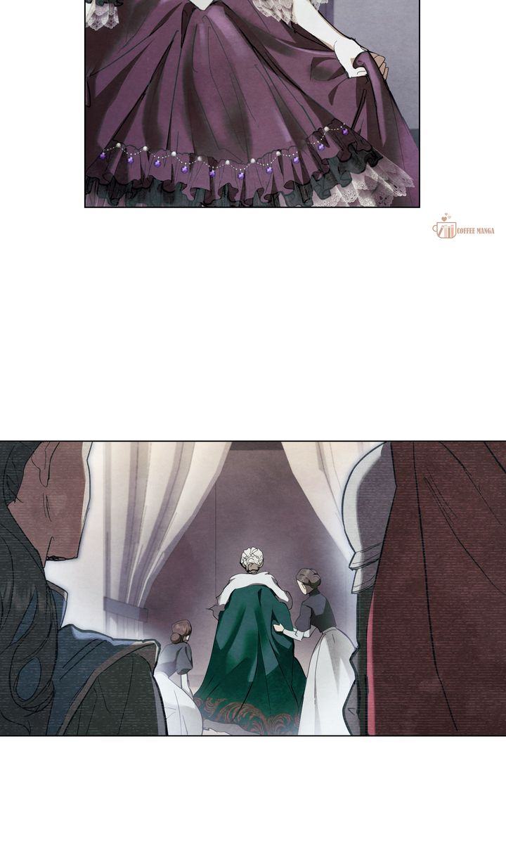 Read Her Majesty’s Night Manga Online
