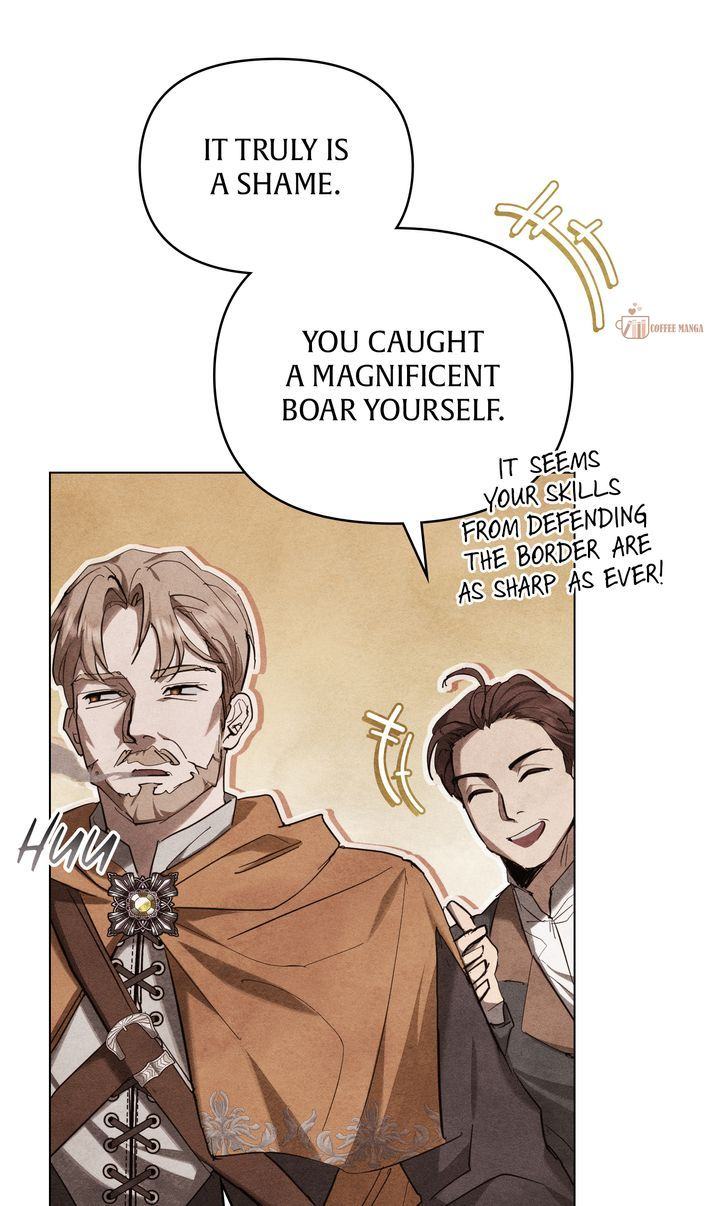 Read Her Majesty’s Night Manga Online