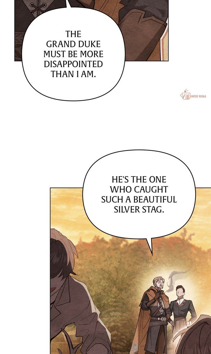 Read Her Majesty’s Night Manga Online