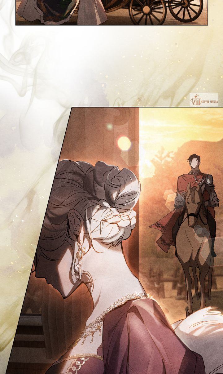 Read Her Majesty’s Night Manga Online