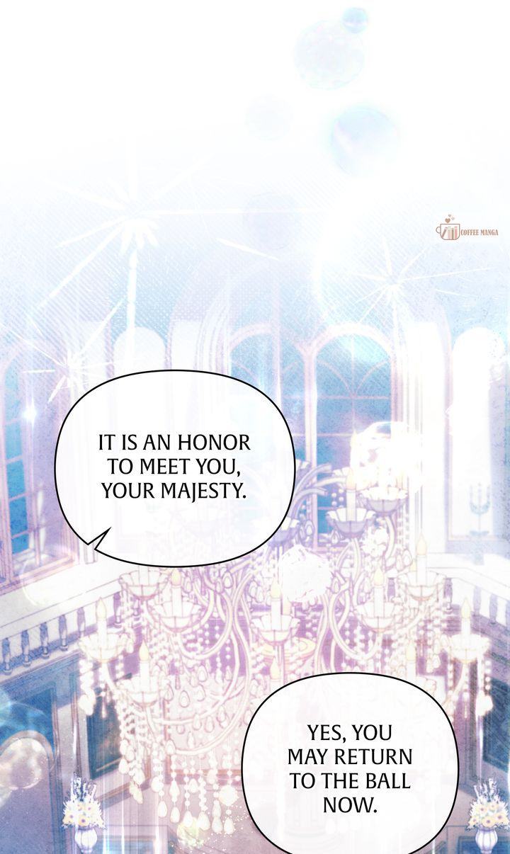 Read Her Majesty’s Night Manga Online